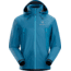 Arc'teryx Beta LT Hybrid Jacket - Men's-Thalo Blue-X-Small