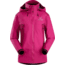Arc'teryx Beta LT Hybrid Jacket - Women's-Ruby Sunrise-Large