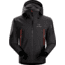 Arcteryx Beta LT Jacket - Mens-Carbon Copy-Large
