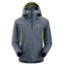 Arc'teryx Beta LT Jacket - Men's-Heron-Small