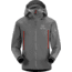 Arc'teryx Beta LT Jacket - Men's-Iron Anvil-Small