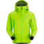 Arc'teryx Beta LT Jacket - Men's-Mantis Green-Small