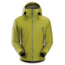 Arc'teryx Beta LT Jacket - Men's-Saguaro Green-Small