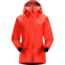 Arc'teryx Beta LT Jacket - Women's-Firefly-X-Small