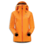 Arc'teryx Beta LT Jacket - Women's-Mai Tai-X-Small