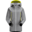 Arc'teryx Beta LT Jacket - Women's-Sterling Silver-Large