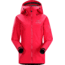 Arc'teryx Beta LT Jacket - Women's-Vanda Orchid-Small