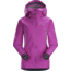 Arc'teryx Beta LT Jacket - Women's-Violet Wine-Medium
