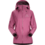 Arc'teryx Beta SL Hybrid Jacket - Women's-Amaranth-Large