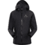 Arc'teryx Beta SL Hybrid Women's Jacket, Black, Extra Large, 284915