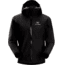 Arcteryx Beta SL Jacket - Mens-Black-Medium