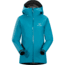 Arc'teryx Beta SL Jacket - Women's-Calypso-X-Small