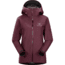 Arc'teryx Beta SL Jacket - Women's-Cherrywine-X-Small