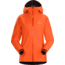 Arc'teryx Beta SL Jacket - Women's-Fiesta-X-Small