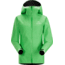 Arc'teryx Beta SL Jacket - Women's-Green Orchid-X-Small