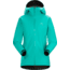 Arc'teryx Beta SL Jacket - Women's-Halcyon-Small