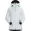 Arc'teryx Beta SL Jacket - Women's-Ionic Sky-X-Small