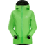 Arc'teryx Beta SL Jacket - Women's-Midori Green-X-Small