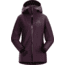 Arc'teryx Beta SL Jacket - Women's-Purple Reign-X-Small