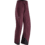 Arc'teryx Beta SL Pant - Women's-Cherrywine-Regular Inseam-Large