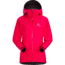 Arc'Teryx Beta SL Women's Jacket, Rad, Extra Small, 325461