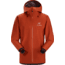 Arc'teryx Beta SV Jacket - Men's -Iron Oxide-Large
