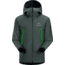 Arc'teryx Beta SV Jacket - Men's -Nautic Grey-X-Large
