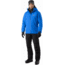 Arc'teryx Beta SV Jacket - Men's -Rigel-X-Large