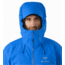 Arc'teryx Beta SV Jacket - Men's -Rigel-X-Large
