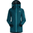 Arc'teryx Beta SV Jacket, Oceanus, XL, 18410-Oceanus-XL