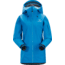 Arc'teryx Beta SV Jacket - Women's-Cedros Blue-X-Large