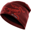Arc'teryx Bird Head Toque - Men's-Sangria/Matador-One Size