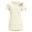 Arc'teryx Bird Trio Short Sleeve T-Shirt - Women's -Vintage Ivory-X-Small