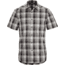 Arc'teryx Brohm Short Sleeve Shirt - Men's -City Shadows-Medium