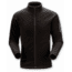 Arc'teryx Caliber Cardigan - Men's-Black-Medium