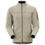 Arc'teryx Caliber Cardigan - Men's-Light Carbide-Small