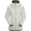 Arc'teryx Caliber Hoody - Women's -Luna-Large
