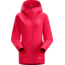 Arc'teryx Caliber Hoody - Women's -Vanda Orchid-Medium