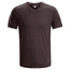 Arc'teryx Candidate V-Neck Short Sleeve Shirt - Men's-Blue Onyx-Small