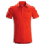 Arc'teryx Captive Polo - Men's-Cinnabar-Small