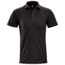 Arc'teryx Captive Polo - Men's-Stone Pine-Medium