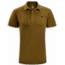 Arc'teryx Captive Polo - Men's-Tree-Small