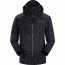 Arc'teryx Cassiar Jacket - Men's, Black, Small, 268720