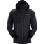 Arc'teryx Cassiar Jacket - Men's-Black-X-Large