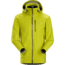 Arcteryx Cassiar Jacket - Mens-Genepi Green-Medium