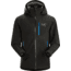 Arc'teryx Cassiar Jacket - Men's-Magnet-Small