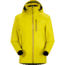 Arc'teryx Cassiar Jacket - Men's-Viper Yellow-X-Large