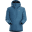 Arc'teryx Ceres SV Parka - Men's -Legion Blue-X-Large