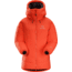 Arc'teryx Ceres SV Parka - Women's -Firefly-Medium