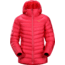 Arc'teryx Cerium LT Hoody - Women's, Pink Tulip, Large, 154484